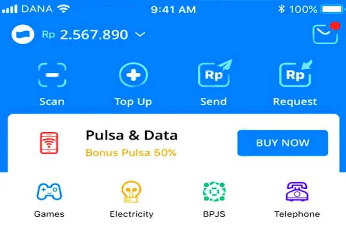 Cairkan Sekarang! Saldo Gratis Rp200 Ribu Hanya dari Klaim Link Ini Saja, Buruan Sikat