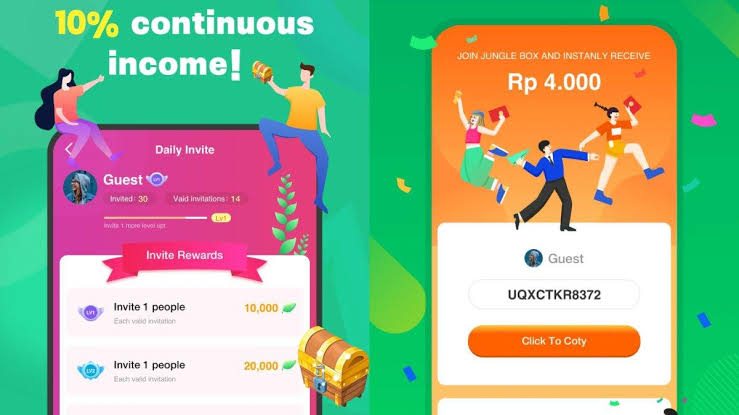 Cara Mudah Cairkan Saldo DANA Gratis dari Aplikasi Game Penghasil Uang