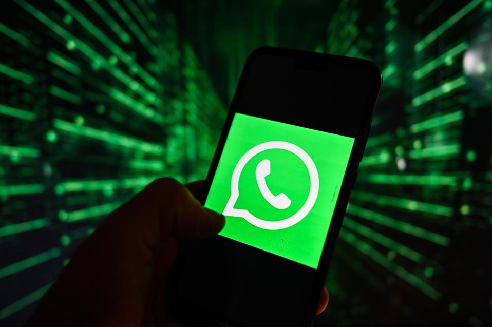 Kembali Normal, Begini Cara Buka Semua Blokiran Akun di WhatsApp