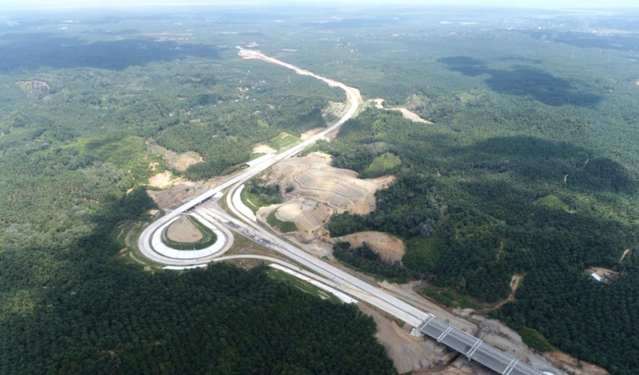 Pembangunan Jalan Tol Baru Disetop Presiden Prabowo di Tahun 2025, Alasannya Efisiensi Anggaran