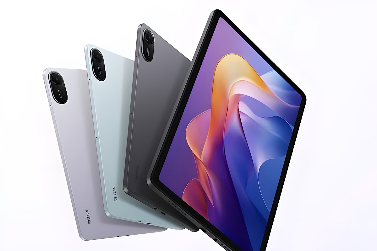 Tidak Ada Tablet Sempurna Termasuk Redmi Pad 2, Kali Ini Kita Ungkap 7 Kelebihannya