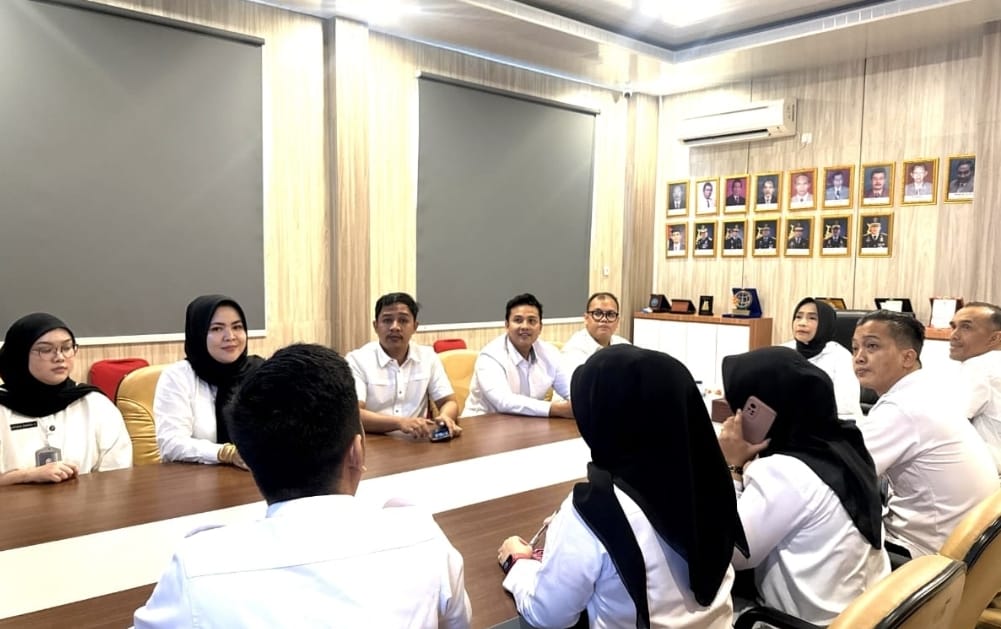 Dorong Daya Saing Start-Up, Kanwil Kemenkum Sumsel Ikuti Seminar Penguatan Merek