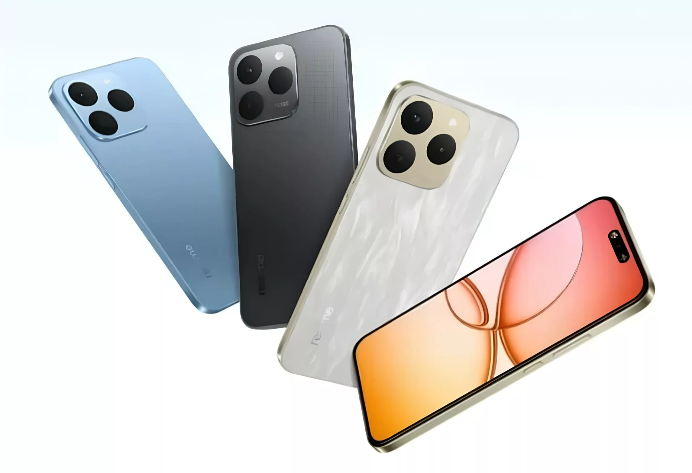 Realme 15T 5G Menawarkan Desain Premium dengan Keunggulan Sertifikasi Tahan Air