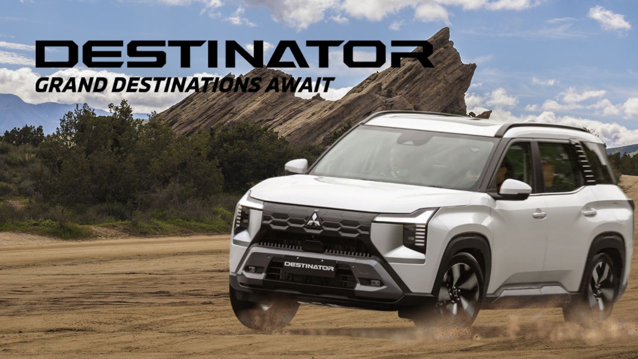 Promo Mitsubishi MOTORS JANUARI 2026: Tawaran Cicilan Bunga 0 Persen dan Bonus Paket Servis