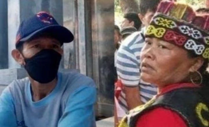 Semenjak Viral dan Tak Pernah Pulang ke Rumah, Ketua RT Bongkar Sifat Asli Ibu Ida Dayak