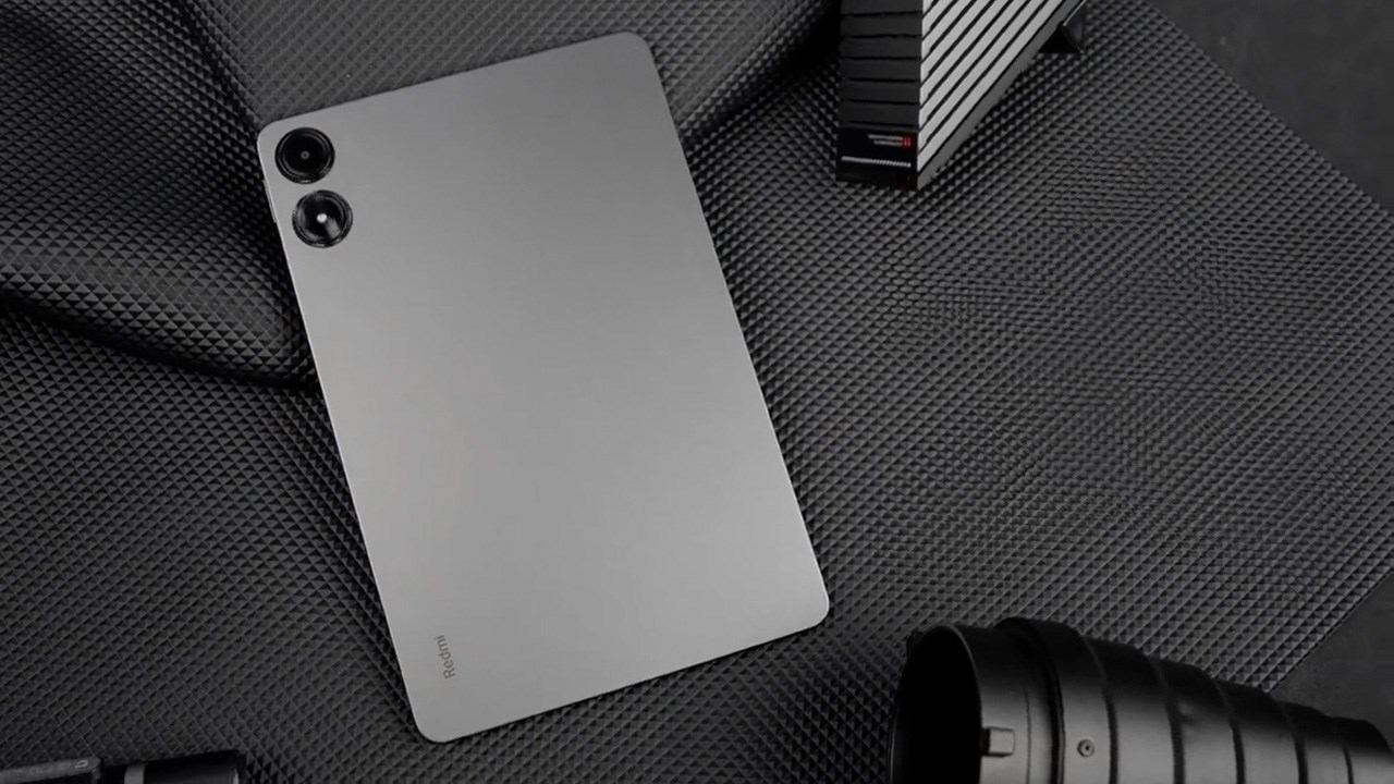Xiaomi Redmi Pad Pro, Tablet dengan Perangkat Keras yang Mumpuni dan Efisien