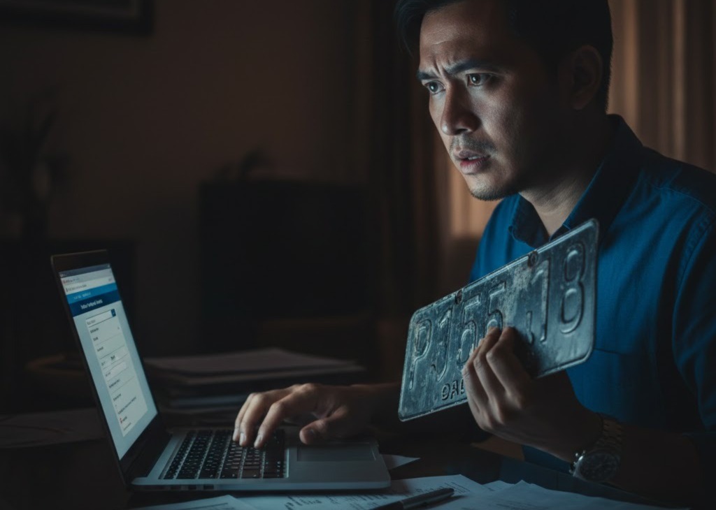 Mobil Lelang Murah Bisa Jadi Mimpi Buruk, Cek Status Blokir ETLE & Pajak Sebelum Menawar