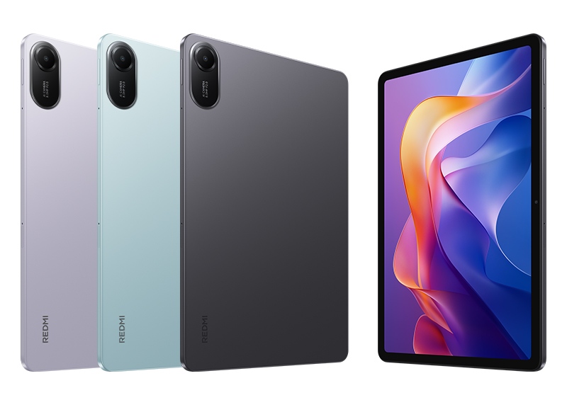 Redmi Pad 2: Tablet Mendukung Kebutuhan Hiburan dan Edukasi Anak