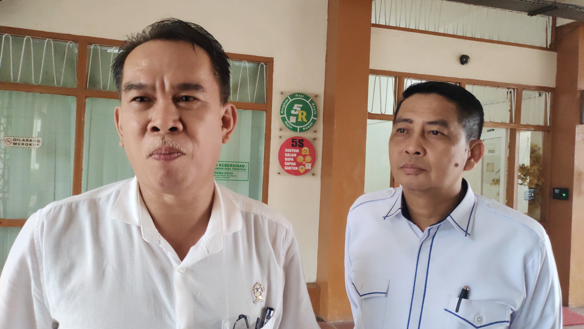 Jelang Sidang Perdana Kasus Pembunuhan dan Rudapaksa Siswi SMP, PN Palembang Bakal Perketat Keamanan