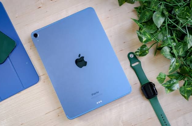 iPad Mini 7 Tablet Premium yang Menawarkan Keunggulan Baterai Tahan Lama Hingga 10 Jam