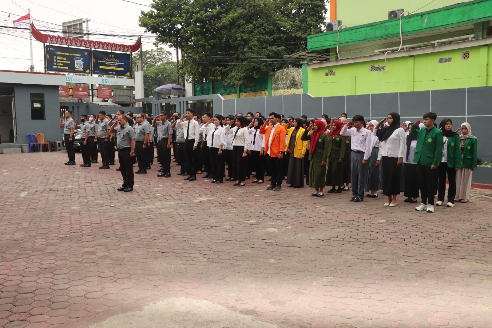 Kemenkum Sumsel Dorong Optimalisasi Anggaran dan Penguatan Kinerja Jajaran