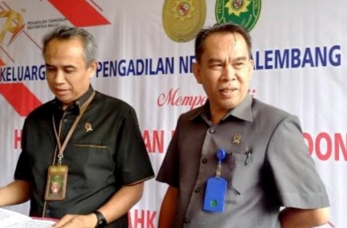 4 Tersangka Kasus Pembunuhan dan Rudapaksa Siswi SMP Disidang 1 Oktober Mendatang, PN Palembang Imbau Ini