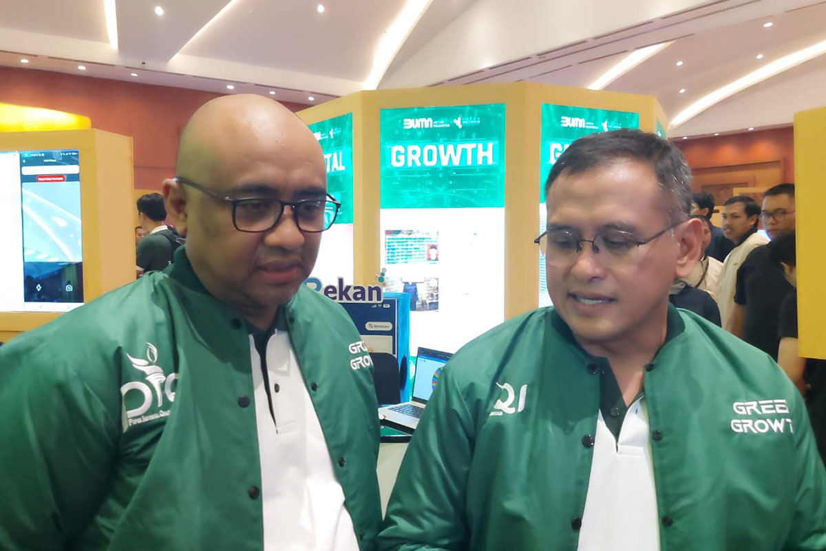 Gencarkan Inovasi, Pupuk Indonesia Hasilkan Benefit Rp 1,8 Triliun