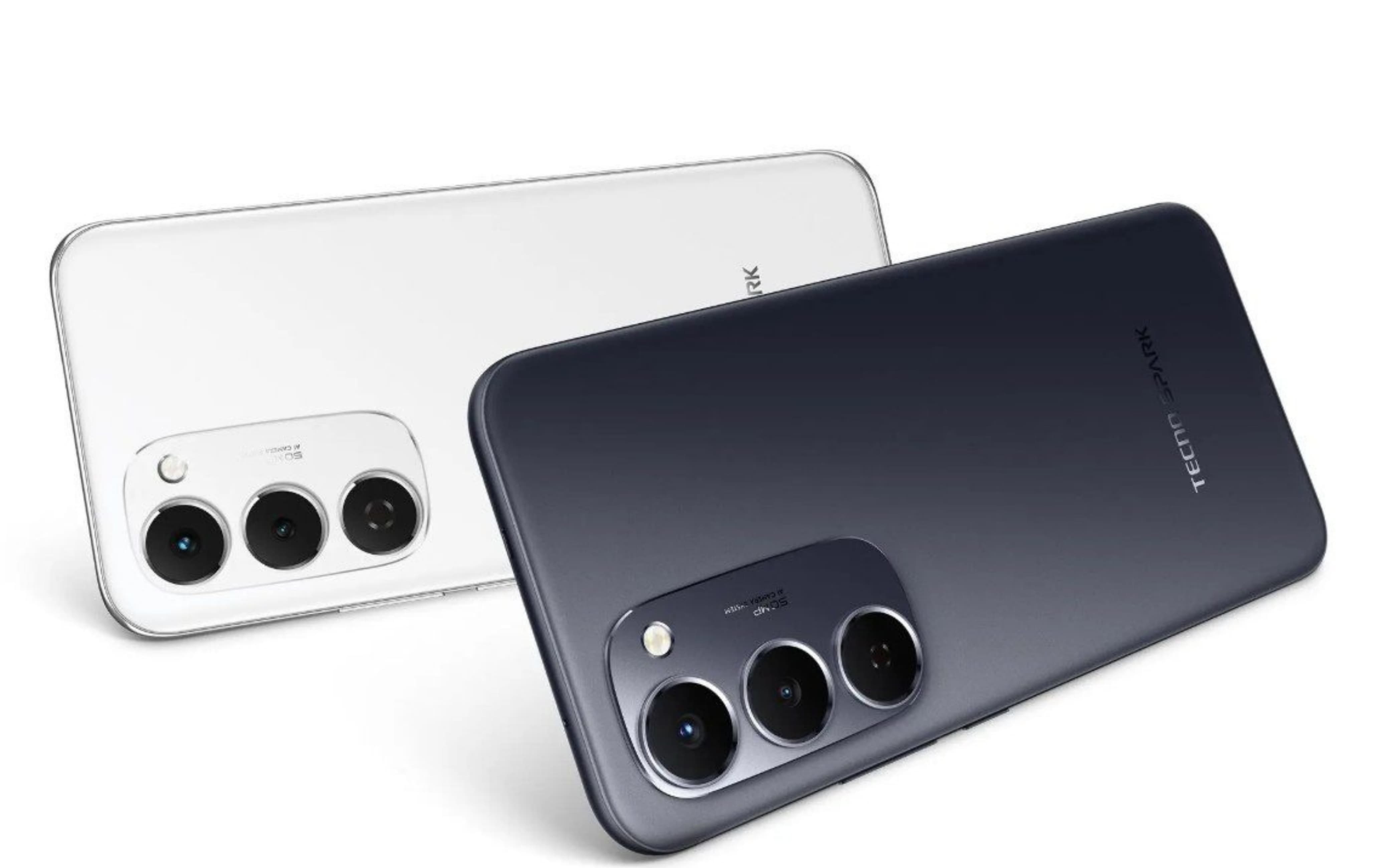 Harga dan Spesifikasi Tecno Spark 40 Pro Series di Indonesia: Ponsel Tipis dengan Segudang Fitur AI