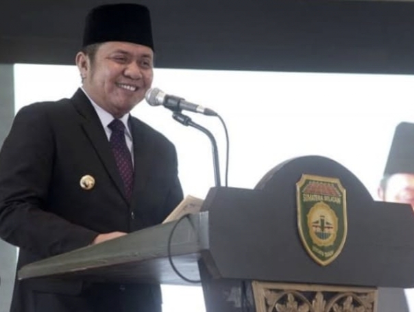 Prediksi LKPI di Pilkada Sumsel, Pemilih Prabowo-Gibran akan Beralih ke Herman Deru