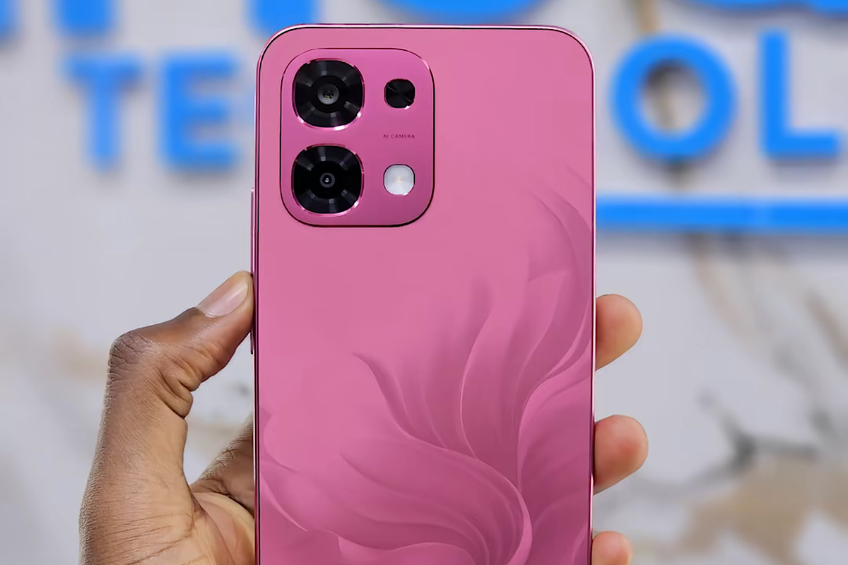 OPPO A6 Pro 5G Bukan Cuma Cantik Tapi Juga Tangguh, Punya Military Grade Shock Resistance Lebih Tahan Banting