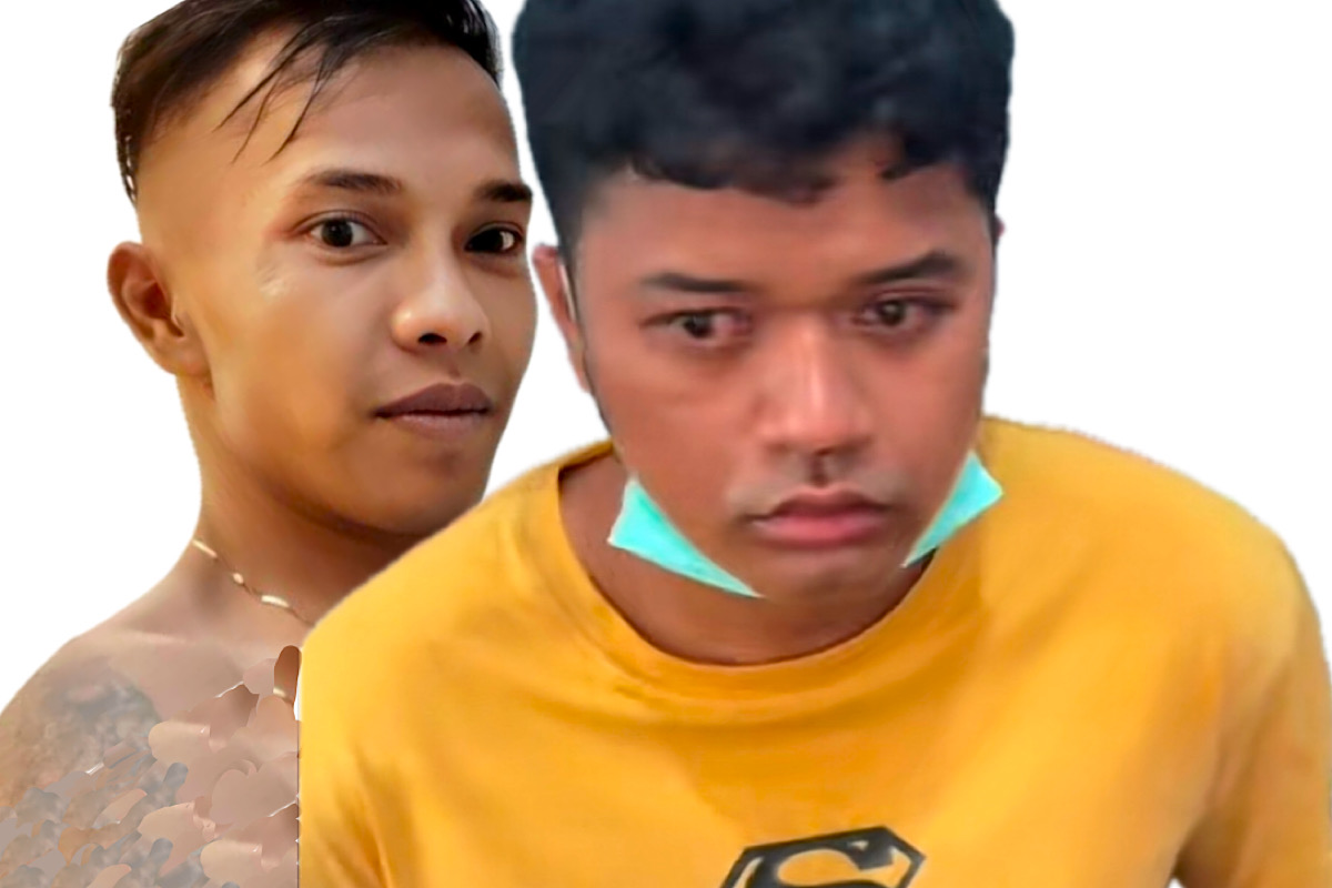 Pembunuh Berantai di Padang Pariaman Tertutup Kasus Nia Kurnia Sari, Kini Indragon Punya Teman