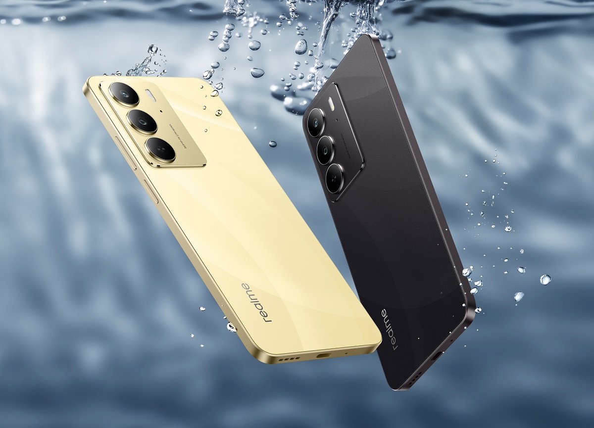 realme C75, HP Pertama Ditenagai Chipset Helio G92 Max: Mumpuni untuk Main Game