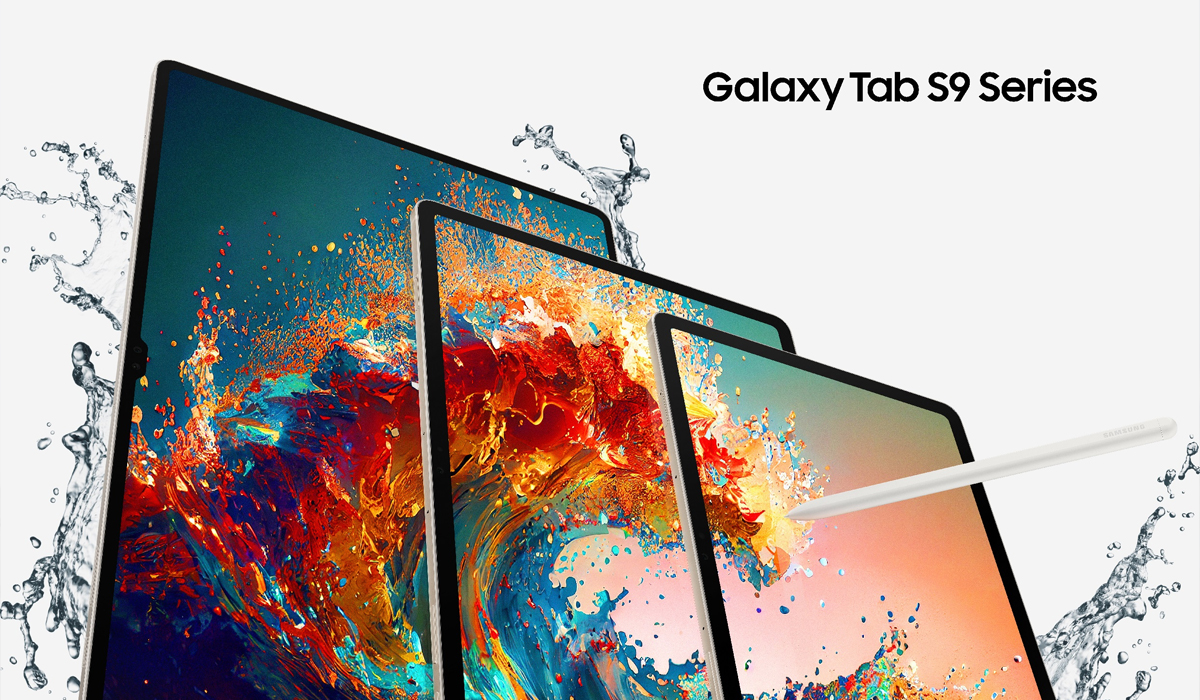 Spesifikasi Samsung Galaxy Tab S9, Pilihan Tablet Terbaik Mengusung Fitur Canggih, Apa Saja?