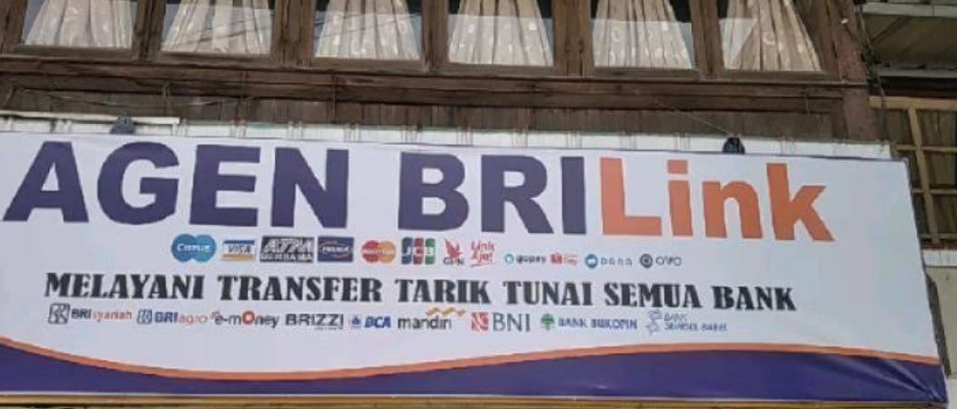 Agen Brilink: Solusi Cepat dan Aman untuk Transaksi Keuangan Masyarakat Kayuagung