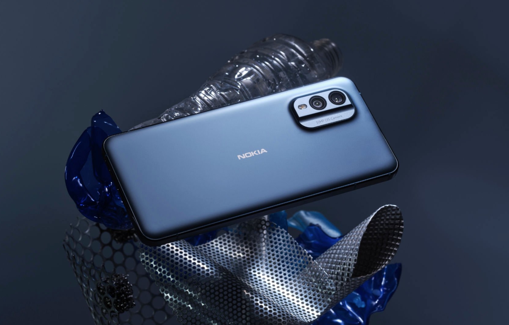 Nokia X30 5G Menawarkan Kamera Berkualitas Tinggi dengan Teknologi OIS