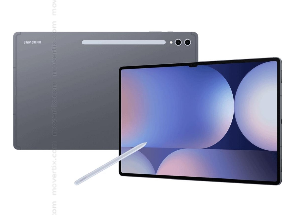 Review Samsung Galaxy Tab S10 FE+: Tablet Pintar dengan Fitur Lebih Lengkap