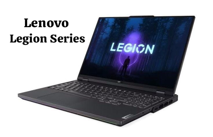 Daftar Harga Laptop Lenovo Seri Legion Terbaru di Bulan Mei 2024, Cek Juga Detail Spesifikasinya!