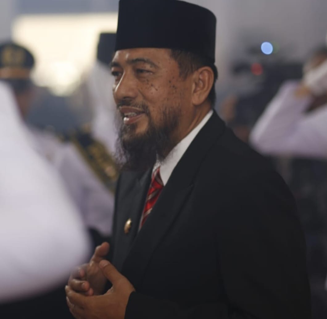 Penerapan WFH Satu Hari dalam Seminggu di OKI Tunggu Petunjuk Pemerintah Pusat