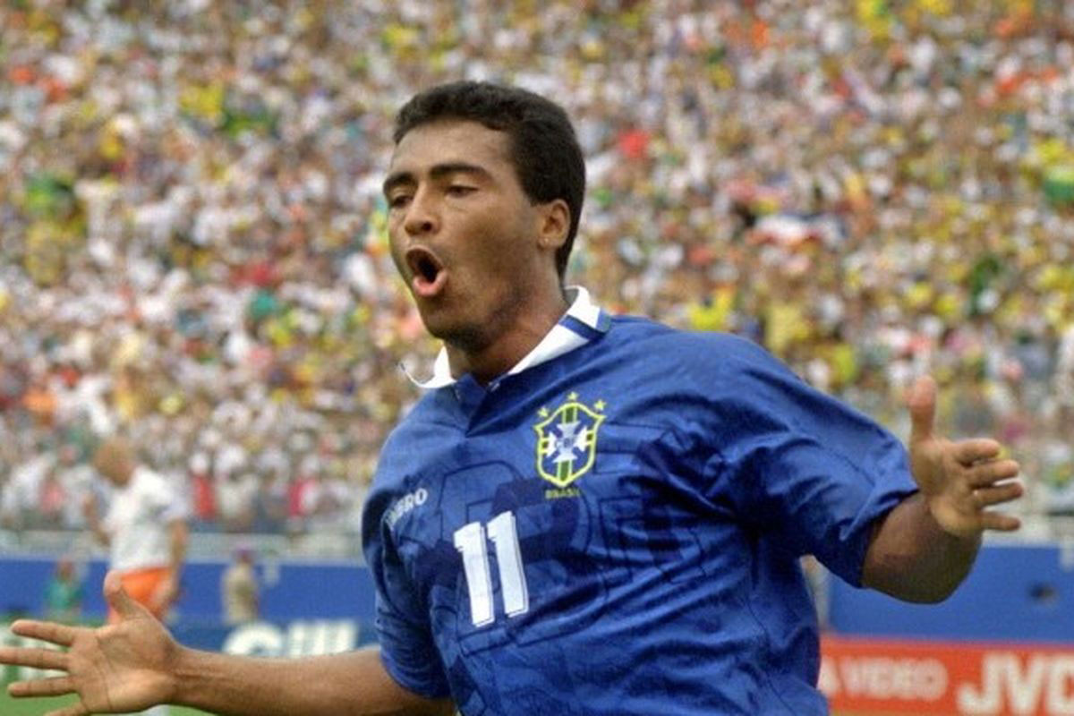 Kritik Pedas Legenda Brasil, Minta Ancelotti Tinggalkan Timnas