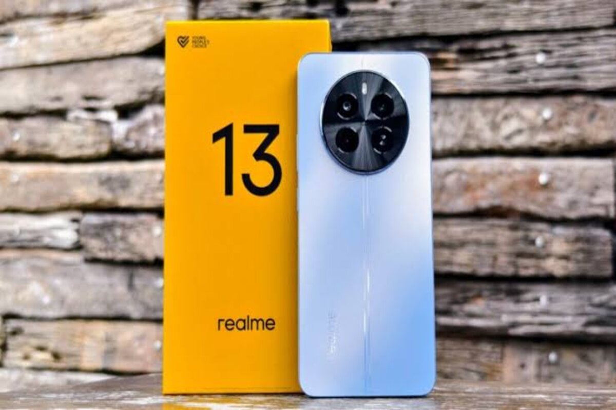 Membedah Keunggulan realme 13 Series: Pilih Mana Antara realme 13 4G, 5G, Pro, dan Pro+?