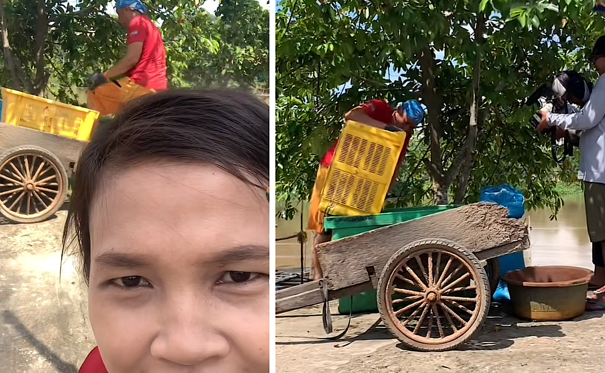 Jejak Si Gundul Syuting di Ogan Ilir Bikin Heboh, Fasih Bahasa Lokal Penasaran Orang Mana?