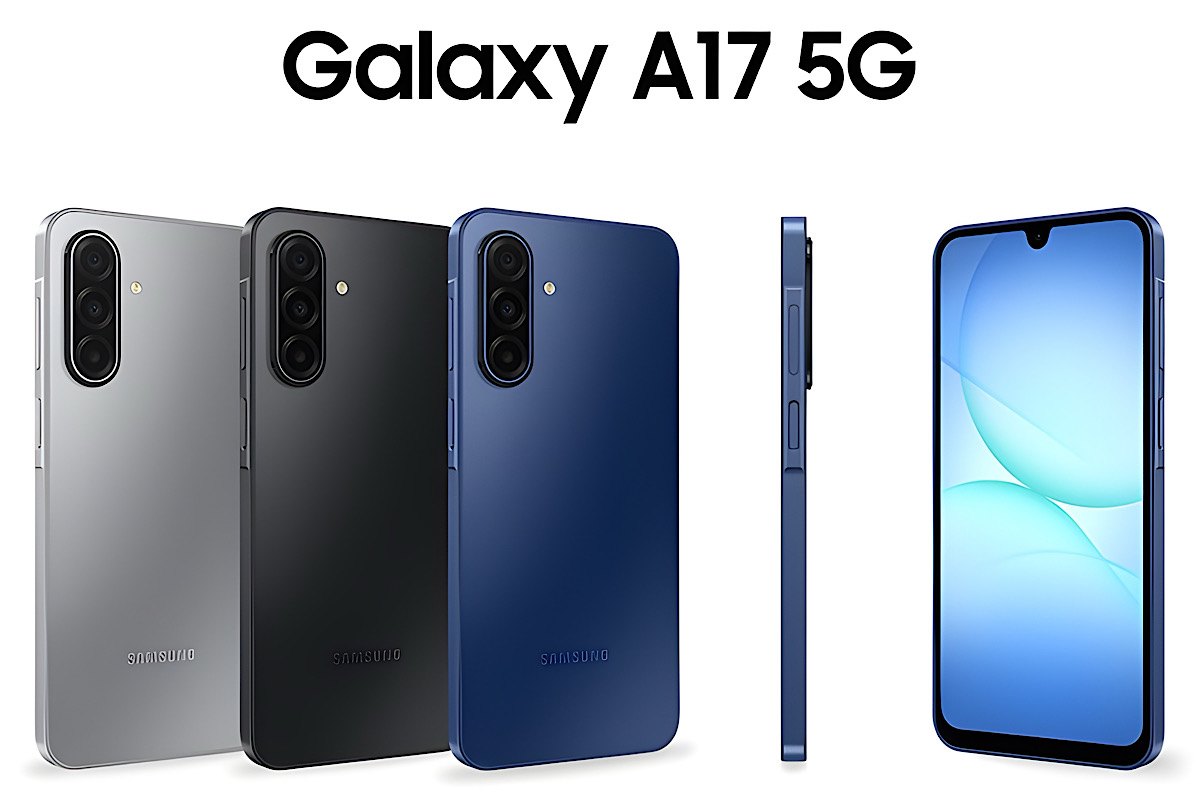 Punya Fitur AI Canggih Circle To Search, HP Samsung A17 5G Cocok Buat Kamu Yang Suka Kepo