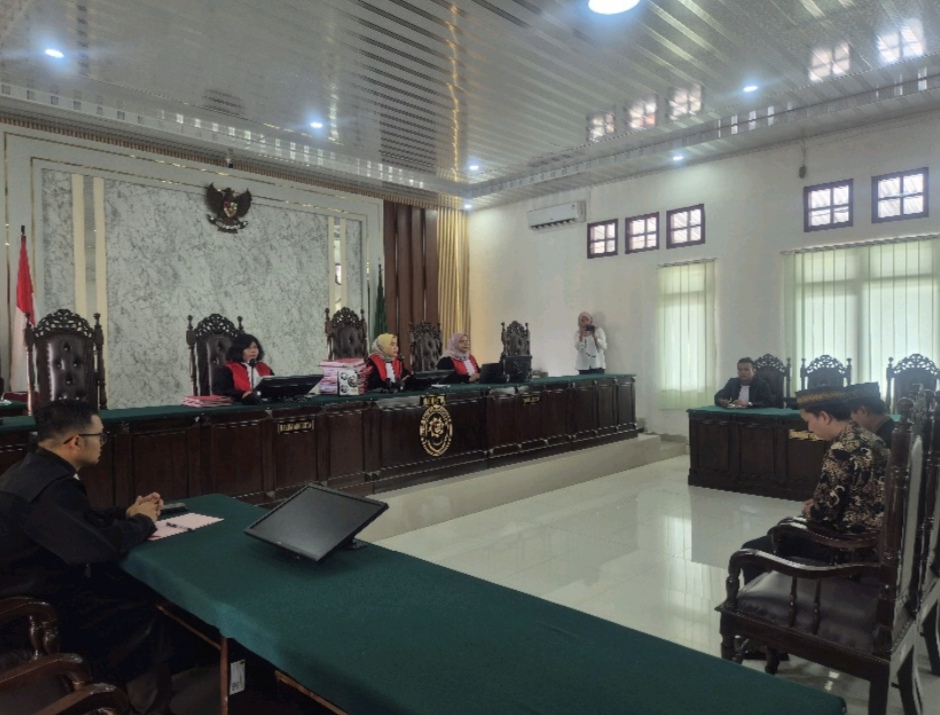 MA Kuatkan Putusan Kasus Pembunuhan Bos Toko Bangunan di OKI, Dua Terdakwa Dihukum Berat