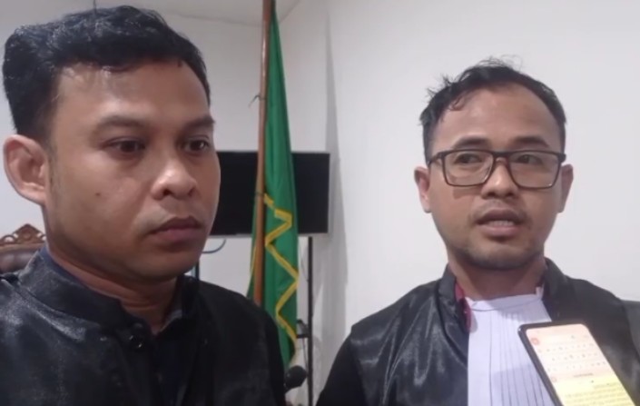 PH Afrizal Soroti Ganti Rugi Keuangan Negara, Nilai Tuntutan Jaksa Tak Sesuai Fakta Persidangan