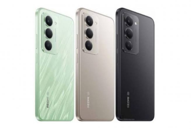 Redmi Note 15R Hadirkan Baterai Jumbo dengan Teknologi Silikon Karbon serta Pengisian Cepat