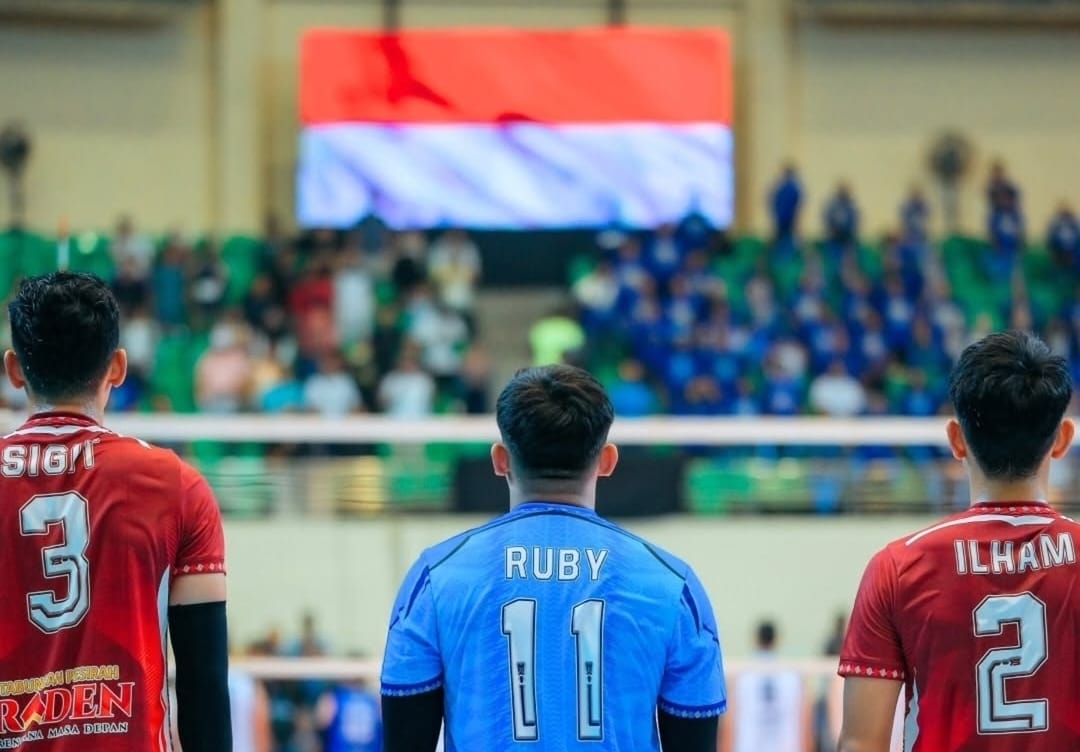UPDATE Proliga 2025: Ini Hasil Klasemen dan Jadwal Final Four di Solo, Siapa Lolos Grand Final?
