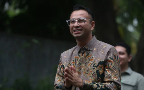 Terjawab Sudah, Raffi Ahmad dapat Jabatan Mentereng di Kabinet Prabowo, Gaji Setara dengan Menteri?