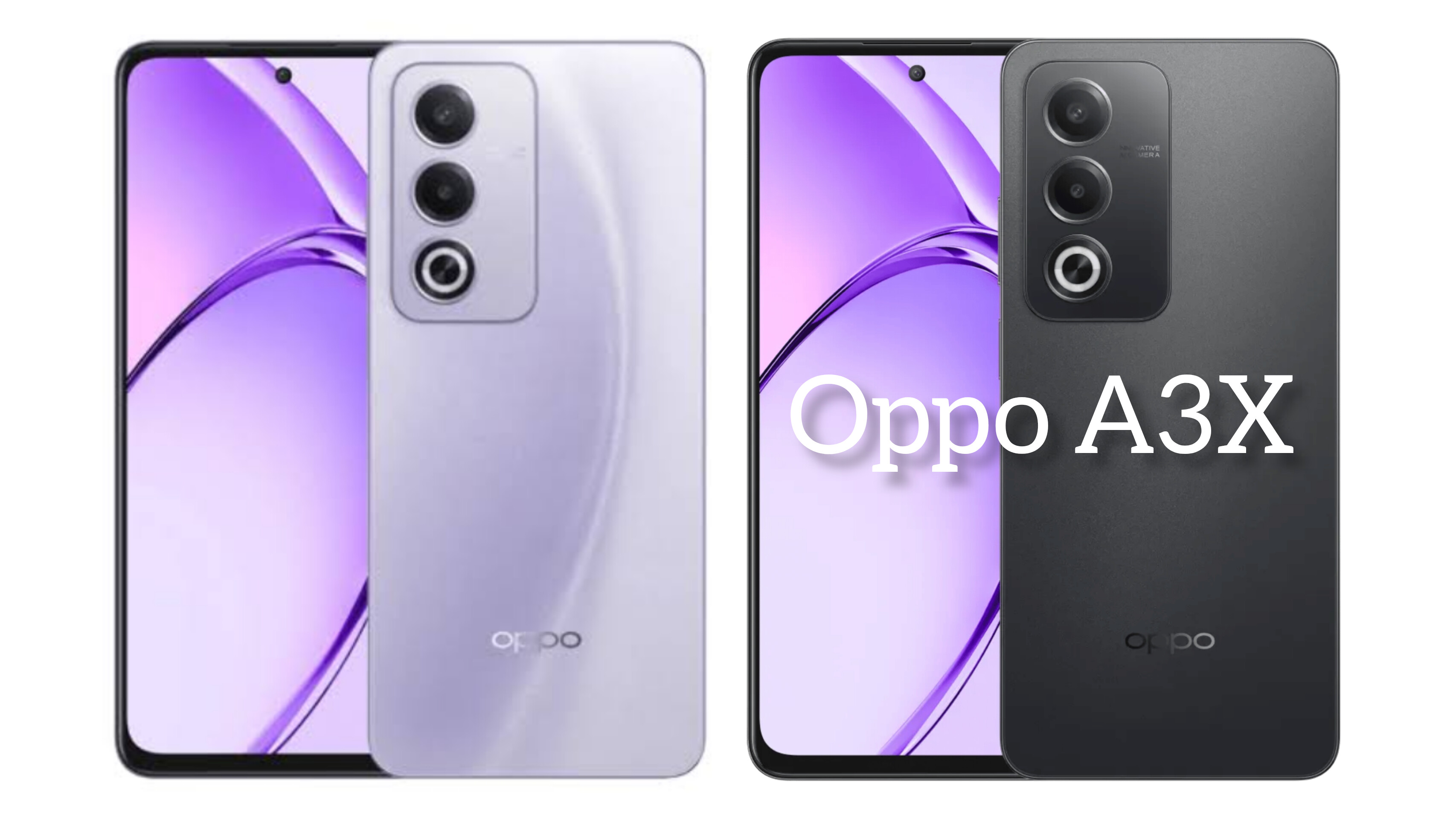 Oppo A3X Resmi Rilis Bawa Sertifikasi MIL-STD 810H, Intip Bocoran Harganya!