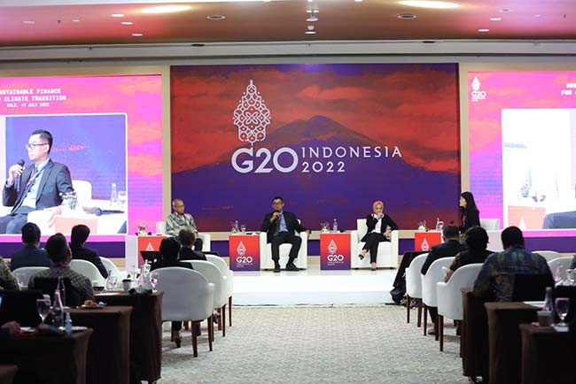 Siap Pimpin Transisi Energi, Dirut PLN Beberkan Jurus Capai Net Zero Emission 2060