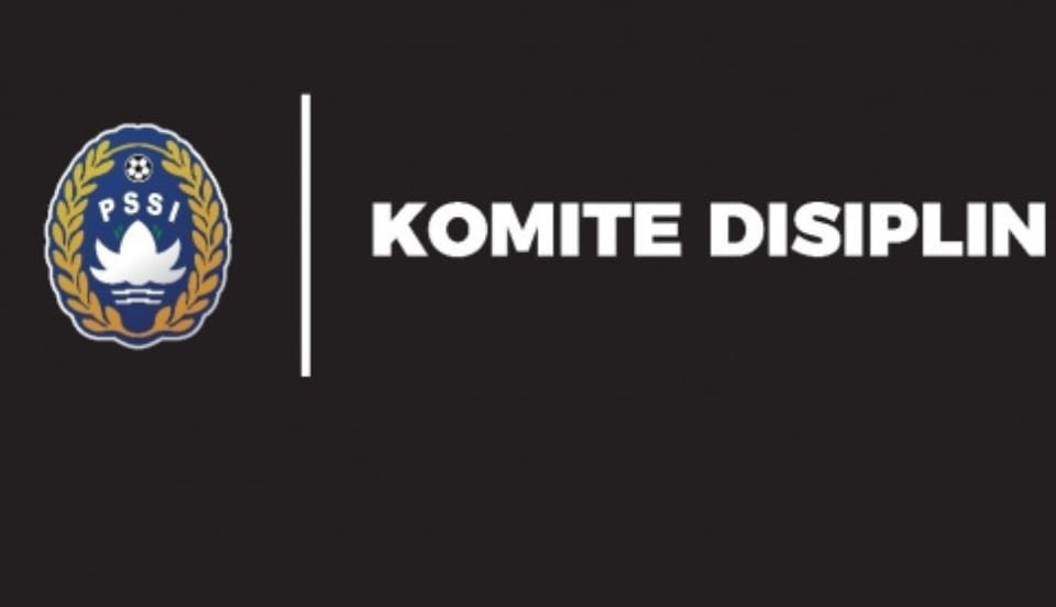 Gegara Ulah Suporter dan Kartu Merah, Sriwijaya FC - Sumsel United Disanksi Komdis PSSI, Daftar Tim Disanksi