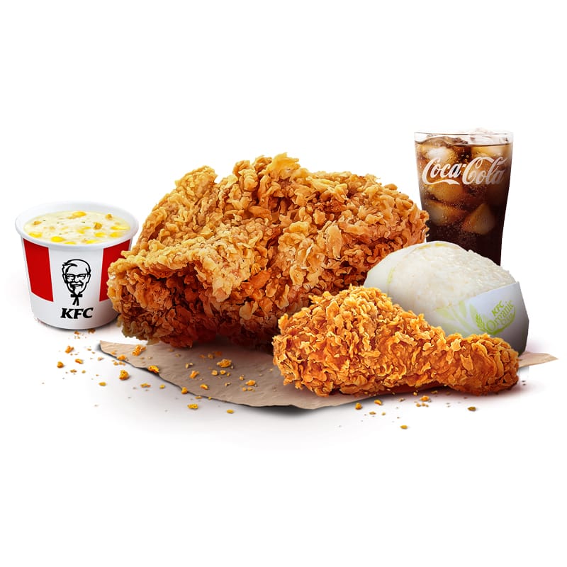 BURUAN! Ada Paket Terbaru KFC Indonesia di HUT Colonel Sanders pada 9 September 2023