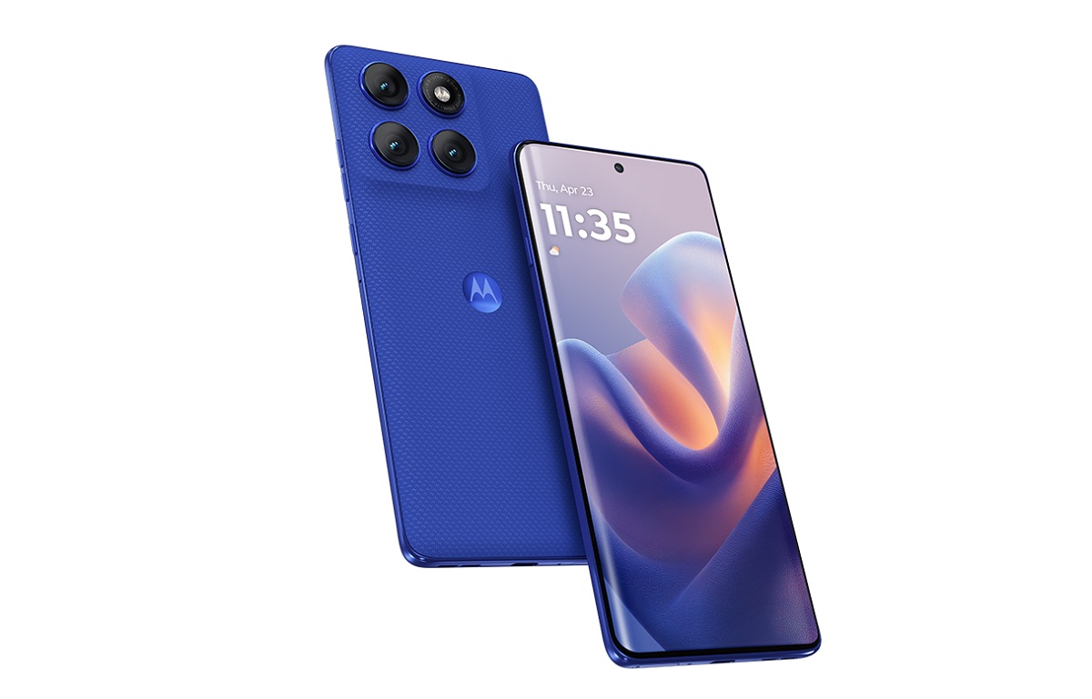 Motorola Edge 60 Pro Masuk Pasar Indonesia, Tawarkan Keunggulan Sektor Kamera