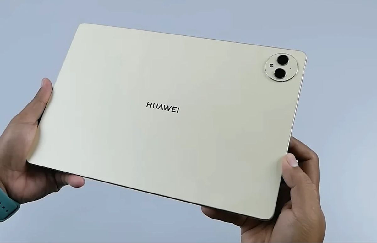 Huawei MatePad Pro 12.2: Tablet Premium dengan Berbagai Fitur Terbaru dan Andalan, Ini Spesifikasinya!