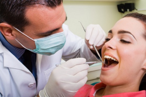  Catat! Ini Besaran Subsidi dan Syarat Pasang Gigi Palsu Memakai BPJS Kesehatan
