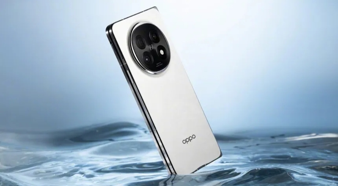 Mau Cari HP! Ini Spesifikasi HP OPPO Find N6, Bakal Meluncur Februari 