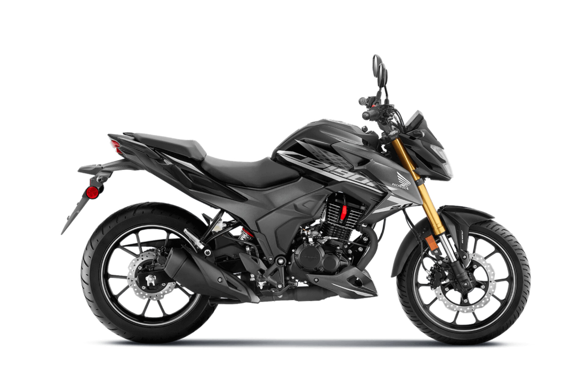 Honda NX190 2026 Tawarkan Perpaduan Mobilitas Harian dan Jiwa Adventure