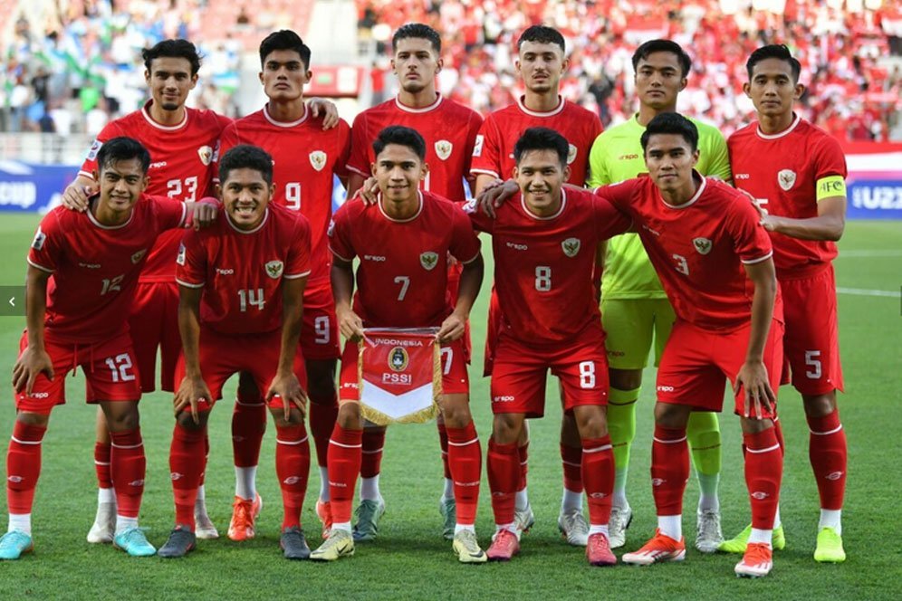 5 Pemain Andalan Guinea yang Harus Diwaspadai Timnas Indonesia U-23 di Babak Playoff, Ada yang dari Barcelona!