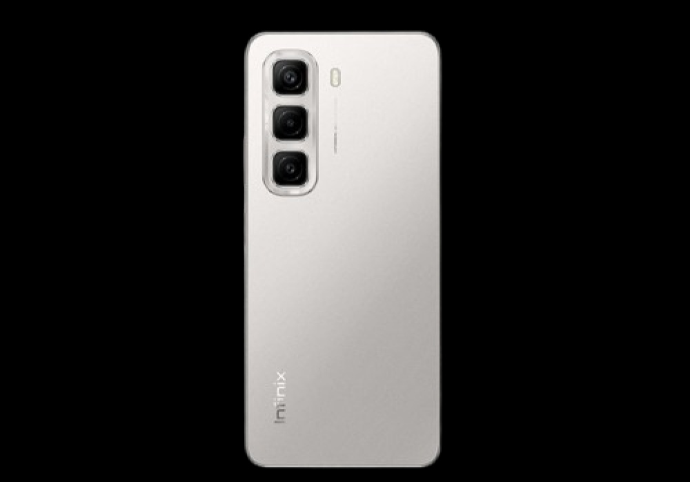 Infinix Hot 50 Punya Baterai Besar 5000 mAh dan Pengisian Daya Cepat 18W