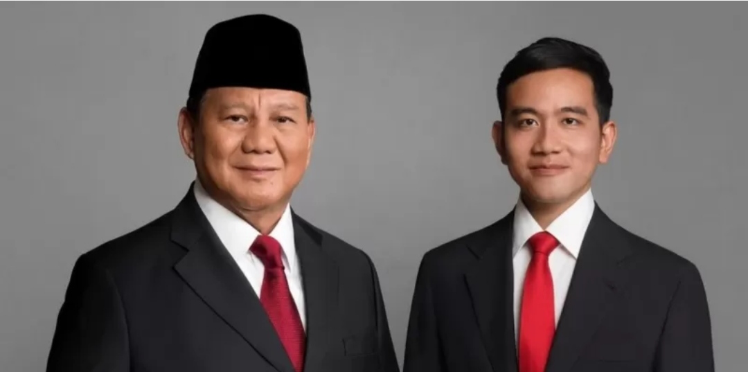 Pelantikan Prabowo-Gibran di Senayan, Sosok Wanita Paling Berpengaruh di Indonesia Ternyata Tak Hadir