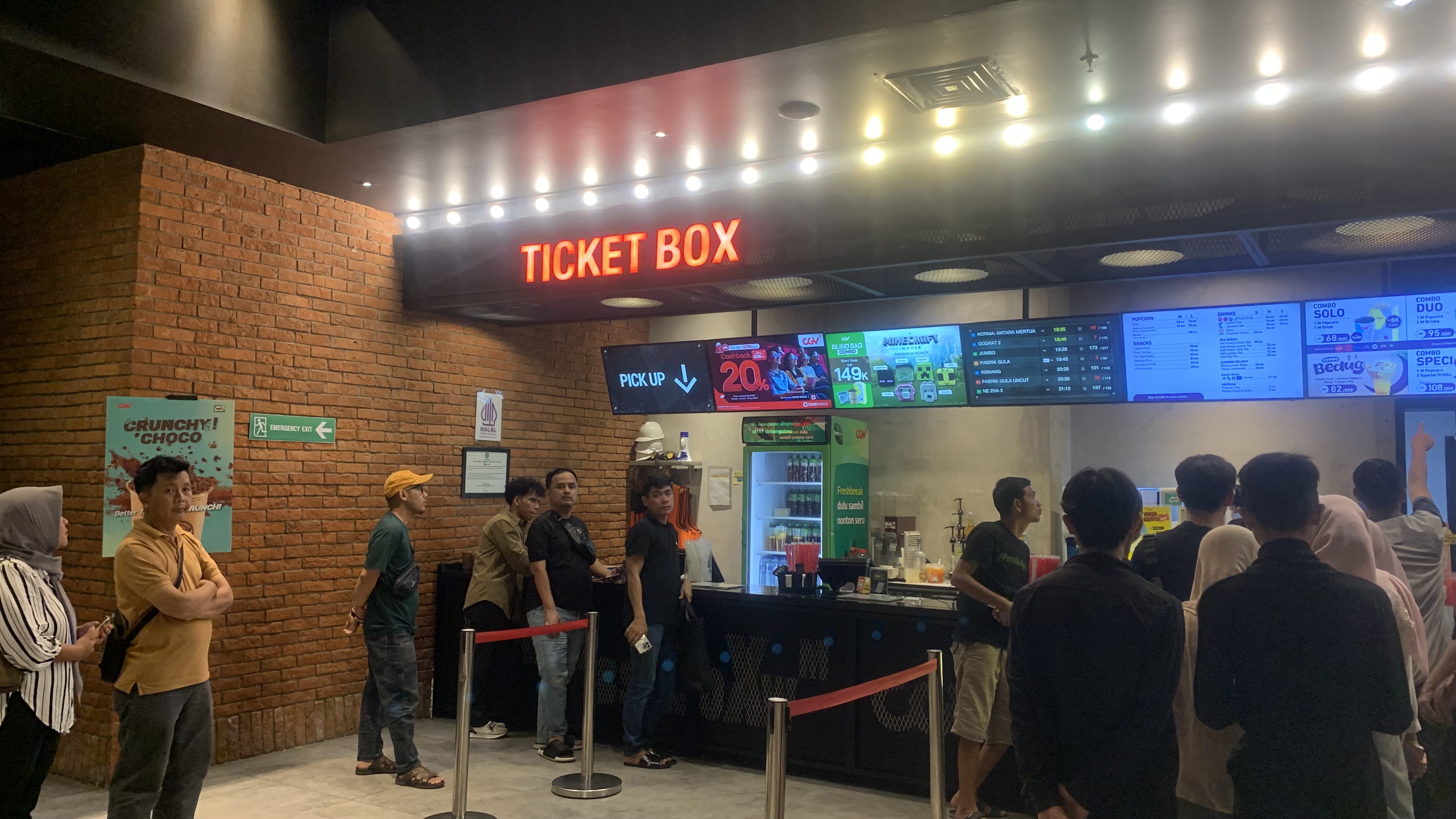 Hindari Mulai Sekarang! Situs Nonton Rebahin Sangat Berbahaya dan Berisiko, Ini Penjelasannya
